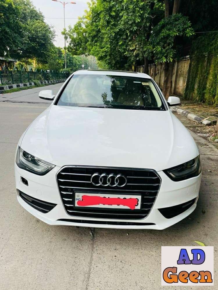used audi a4 2016 Diesel for sale 